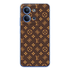 Чехлы Луи Витон для Xiaomi Poco C85 (AlphaPrint - LOUIS VUITTON)