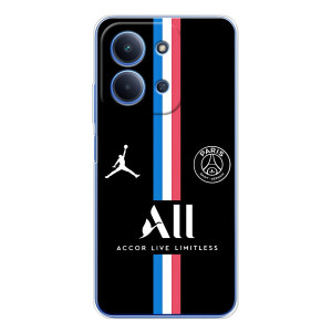 Чехлы PSG для Xiaomi Poco C85 (AlphaPrint)