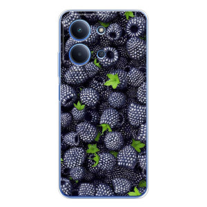 Чохли з фруктами для Xiaomi Poco C85 (VPrint)