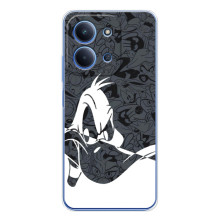 Чохли з крутими принтами для Xiaomi Poco C85 - (PREMIUMPrint) (Утка стайл)