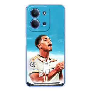 Чехлы с Джуди Беллингем для Xiaomi Poco C85 – Джуди