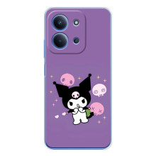 Чохли з топовими принтами для Ш Oxford Поко С85 (Куромі)