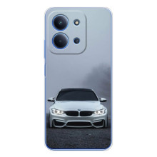 Чохол BMW для Xіаomі Посо С85 – БМВ в тумані
