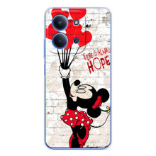 Чохол Disney Mouse Xiaomi Poco C85 (PREMIUMPrint)