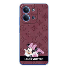 Чохол Disney Mouse Xiaomi Poco C85 (PREMIUMPrint) – Mikki LV
