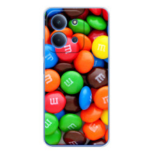 Чохол для Ш Oxford Поко С85 - (AlphaPrint) з принтом (ТОП продажів) (MM's)