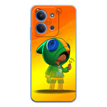 Чехол для Xiaomi Poco C85 Бравл Старс (VPrint)