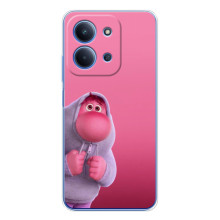 Чохол Головоломка для Xiaomi Poco C85 - (AlphaPrint) (Сором)