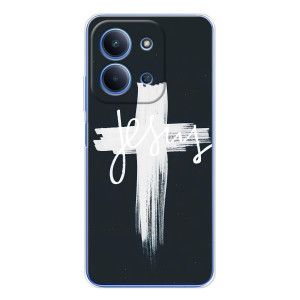Християнські Чохли для Xiaomi Poco C85 (AlphaPrint)