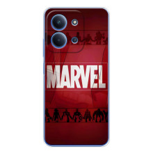 Чохол МАРВЕЛ для Ш Oxford Поко С85 (AlphaPrint) (MARVEL)