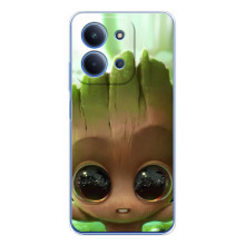 Чохол МАРВЕЛ для Ш Oxford Поко С85 (AlphaPrint) (Милий Грут)