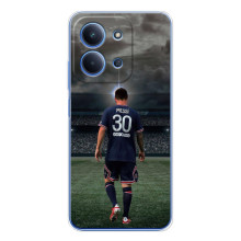 Чохол Мессі футболіст для Xiaomi Poco C85