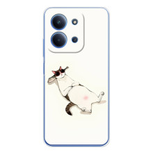 Чехол на тематику: Коты для Xiaomi Poco C85
