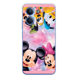 Чехлы для телефонов Xiaomi Poco C85 - Дисней – Disney