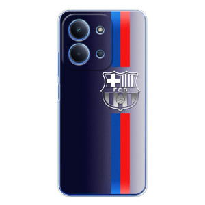 Чехол для Xiaomi Poco C85 (Барселона) – Barsa