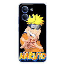 Чохли з принтом НАРУТО на Xiaomi Poco C85 – Naruto