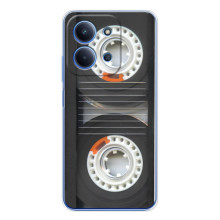 Чехол с Прикольным принтом на Xiaomi Poco C85