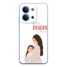 Чохли для мами на Xiaomi Poco C85 – Мама доньки