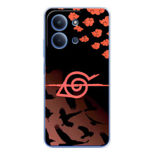 Чохол з  символікою Аніме для Xiaomi Poco C85