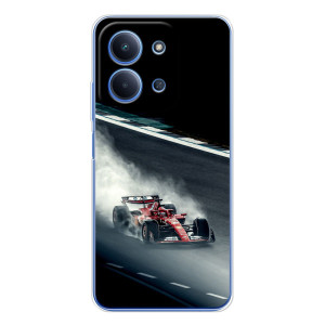Чохол Формула1 на Xiaomi Poco C85