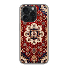Чохол з принтом Килим для Xiaomi Poco C85 – Килим