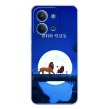 Чохол Король лев на Ш Oxford Поко С85 – Хакуна Матата