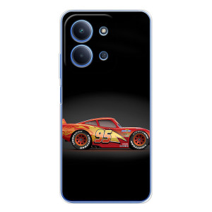 Силіконовий чохол Маквін для Xiaomi Poco C85