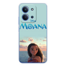Чохол з мультфільмом Ваяна Xiaomi Poco C85 (Moana)