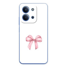 Чохол з бантиками на Ш Oxford Поко С85