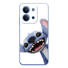 Чохол з принтом Стіч на Xiaomi Poco C85 (Стіч)