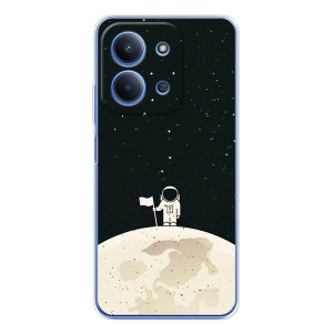 Космічні Чохли для Ш Oxford Поко С85 (VPrint)