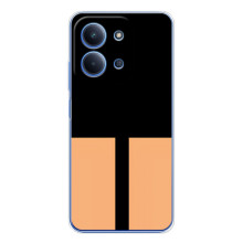 Купить Чехлы на телефон с принтом Anime для Xiaomi Poco C85 (Shippuuden)