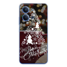 Різдвяні Чохли для Xiaomi Poco C85 (VPrint)