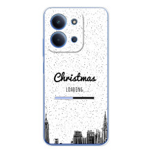 Різдвяні, Святкові Чохли для Ш Oxford Поко С85 (Різдво завантажується)