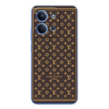 Силиконовый чехол для Xiaomi Poco C85 – ФОН Louis Vuitton Paris