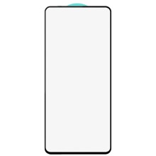 Защитное стекло SKLO 3D (full glue) для Xiaomi Redmi K40/K40 Pro/K40 Pro+/Poco F3/Mi 11i/Poco X3 GT – Черный