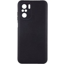 Чохол TPU Epik Black Full Camera для Xiaomi Redmi K40 / K40 Pro / K40 Pro+ / Poco F3 / Mi 11i