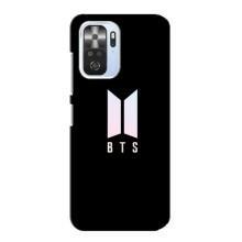 Чехлы BTS для Xiaomi POCO F3 (AlphaPrint)
