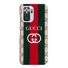 Чехлы ГУЧЧИ для Поко Ф3 (AlphaPrint) (Gucci дизайн)