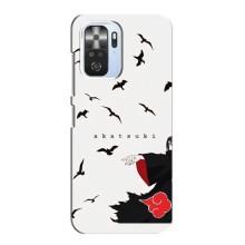 Чохли на тему: Ітачи Учіха для Xiaomi POCO F3 (AlphaPrint)