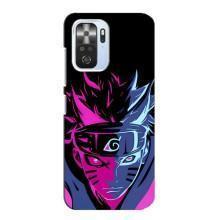 Чохли з тематикою АНІМЕ для Ксяомі POCO F3 (VPrint) – Наруто