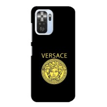 Чехлы VERSACE для Поко Ф3 (PREMIUMPrint) – Versace