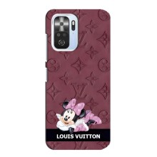 Чехол Disney Mouse Xiaomi POCO F3 (PREMIUMPrint)