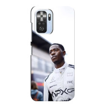 Чехол Формула1 на Xiaomi POCO F3 – Ф1 Пирс