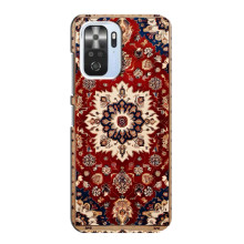 Чехол с принтом Ковер для Xiaomi POCO F3 – Ковер