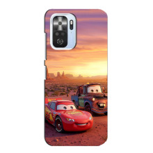 Силиконовый чехол Маквин для Xiaomi POCO F3 – Маквин и Сырник