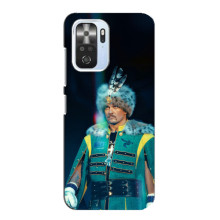 Чехол с картинкой Александр Усик для Xiaomi POCO F3 – Усик Гетман