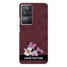 Чохол Disney Mouse Xiaomi POCO F4 (5G) (PREMIUMPrint)