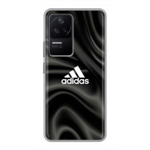Чохол з картинкою Адідас на Ксяомі ПОКО Ф4 (5G) – Adidas logo