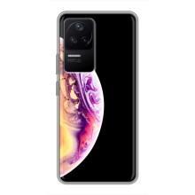 Космические Чехлы для Поко Ф4 (5G) (VPrint) – Планета Айфон